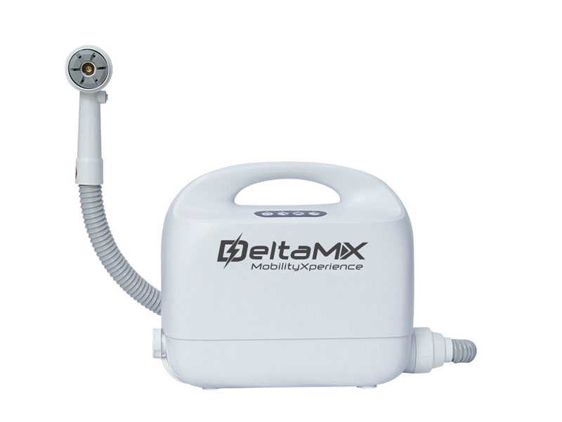 Delta Pro